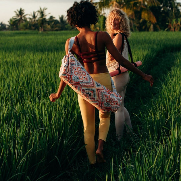 Yoga Gear Yoga Society