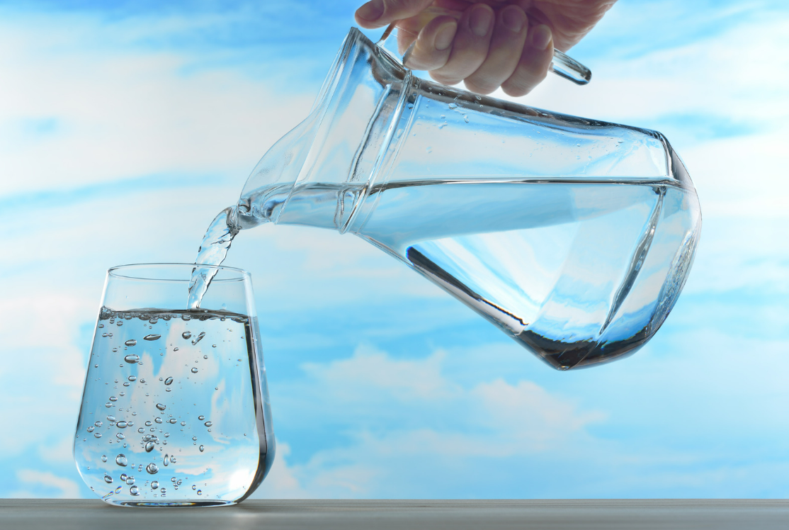 Water Brands