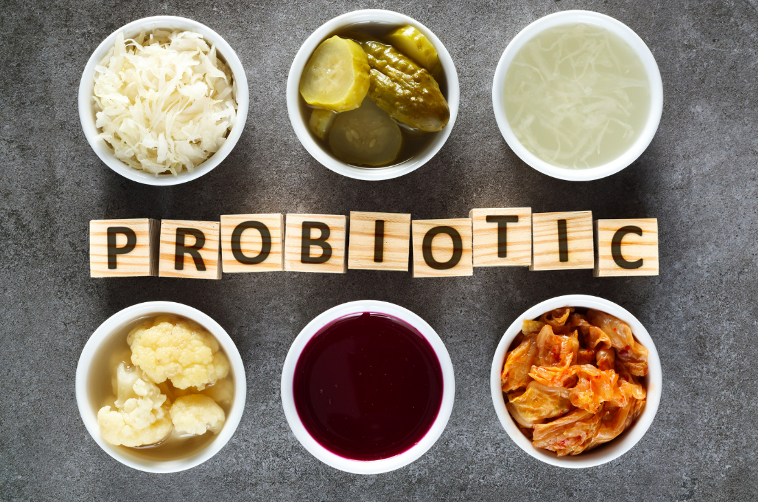 10 Best Probiotics for Men in 2023
