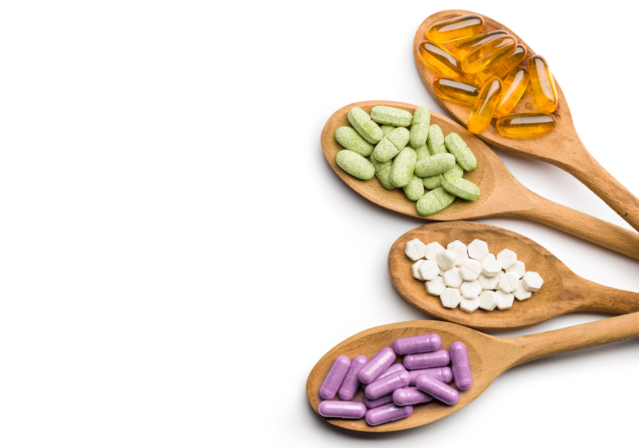 13 Best Supplements of 2023
