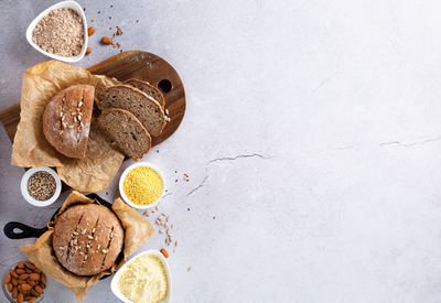 The Best Gluten-Free Bread of 2023