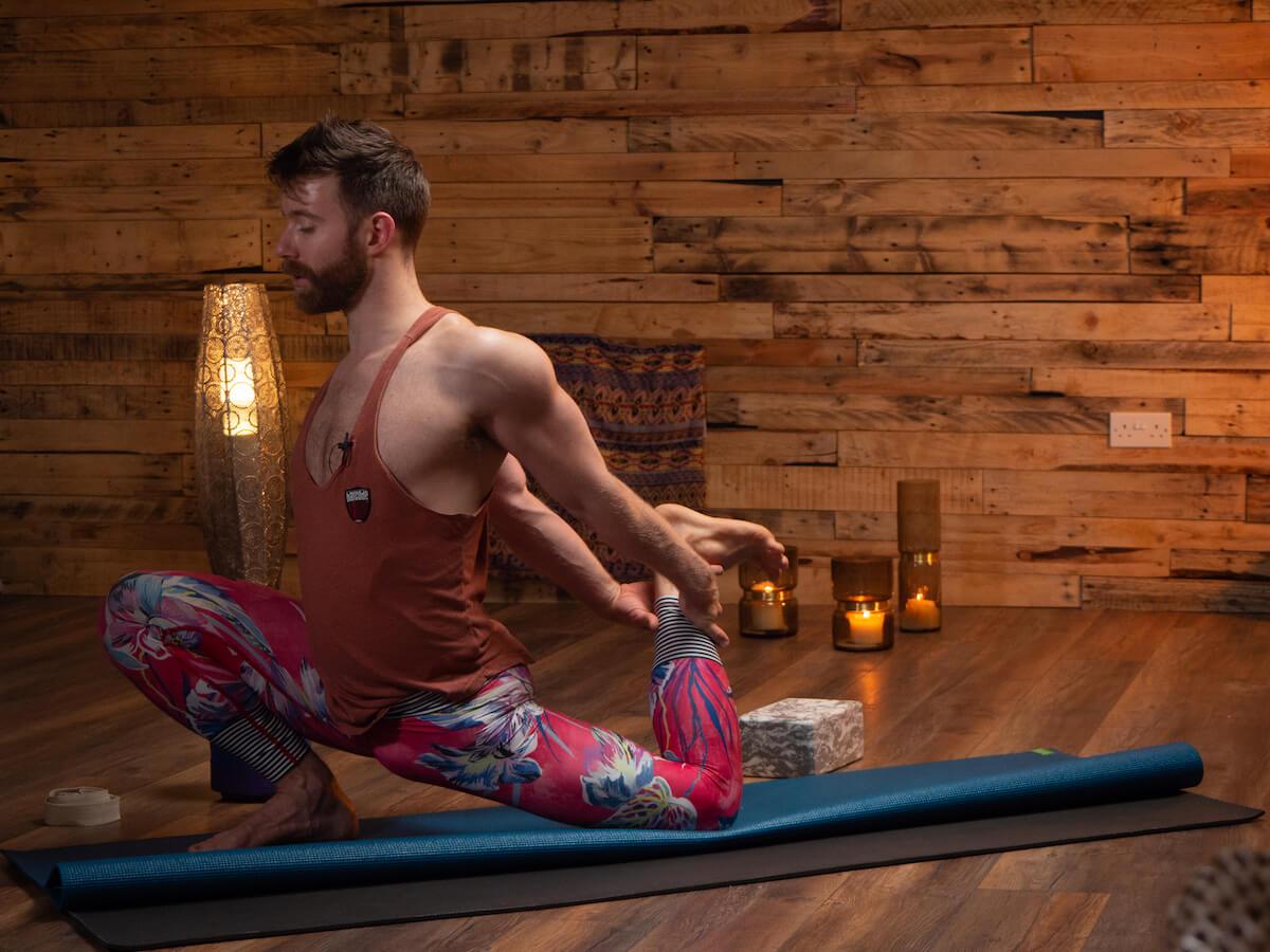 Forrest Yoga: The Path to Transformation