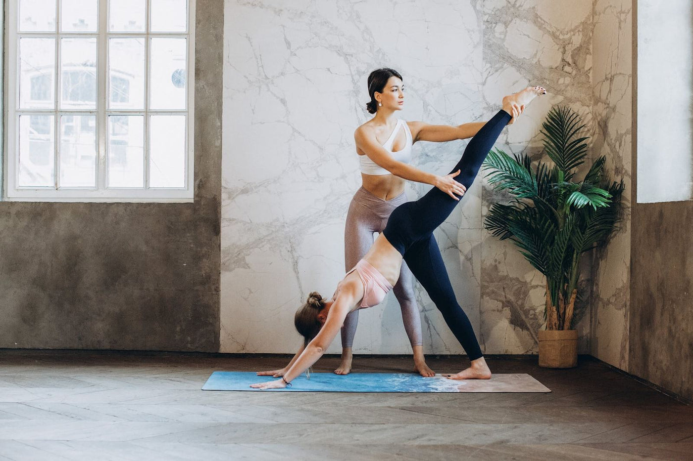 How Much Do Yoga Instructors Make
