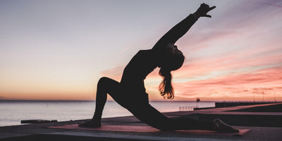 How To Start A Yoga Routine: A Beginners Guide