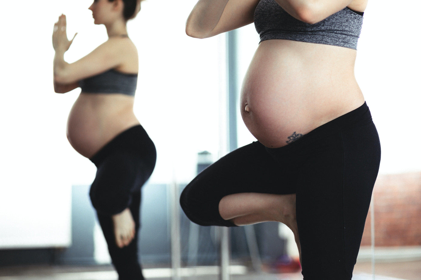 Prenatal Yoga Poses You Should Try