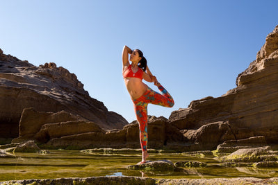 What Is Forrest Yoga?