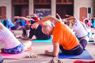 Yoga Alliance: New Standards for 2020
