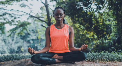 Yoga Breathing Tips You Need to Know About