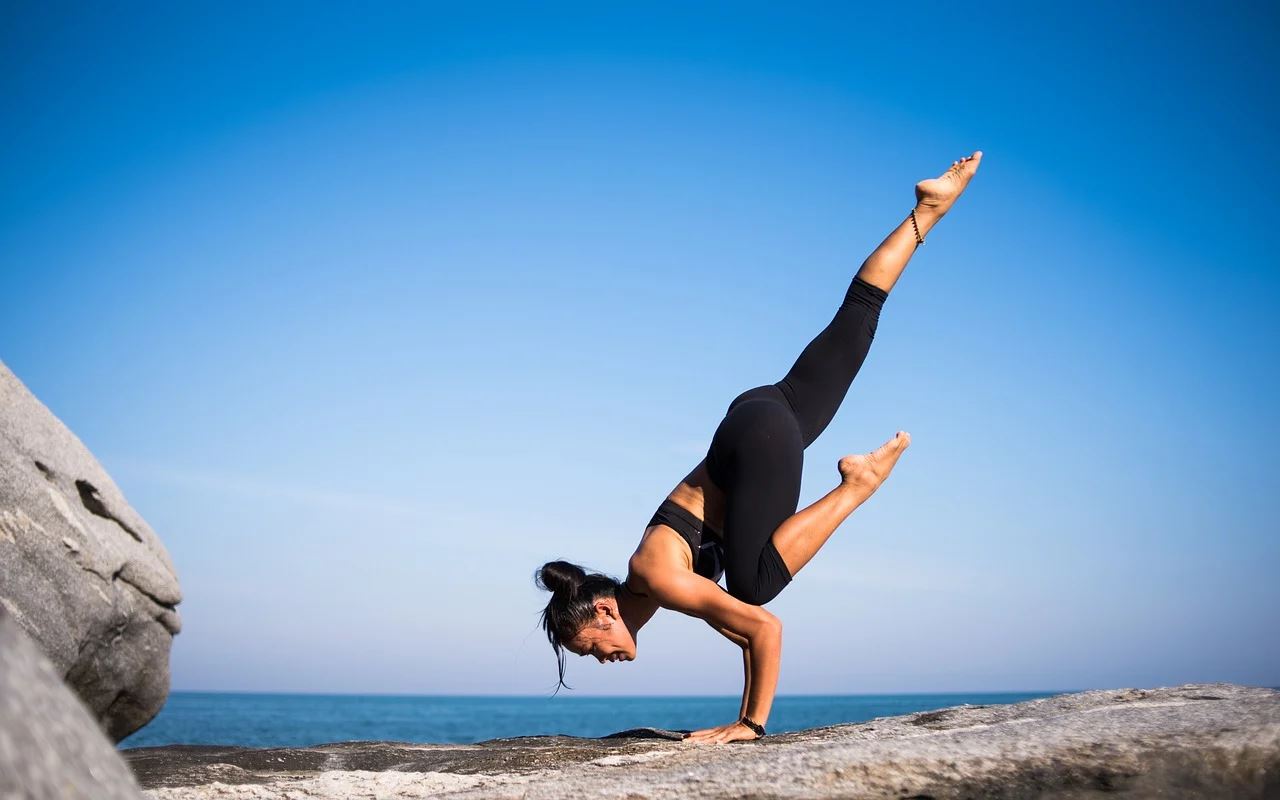 Yoga Before Meditation: 11 Poses to Practice • Yoga Basics