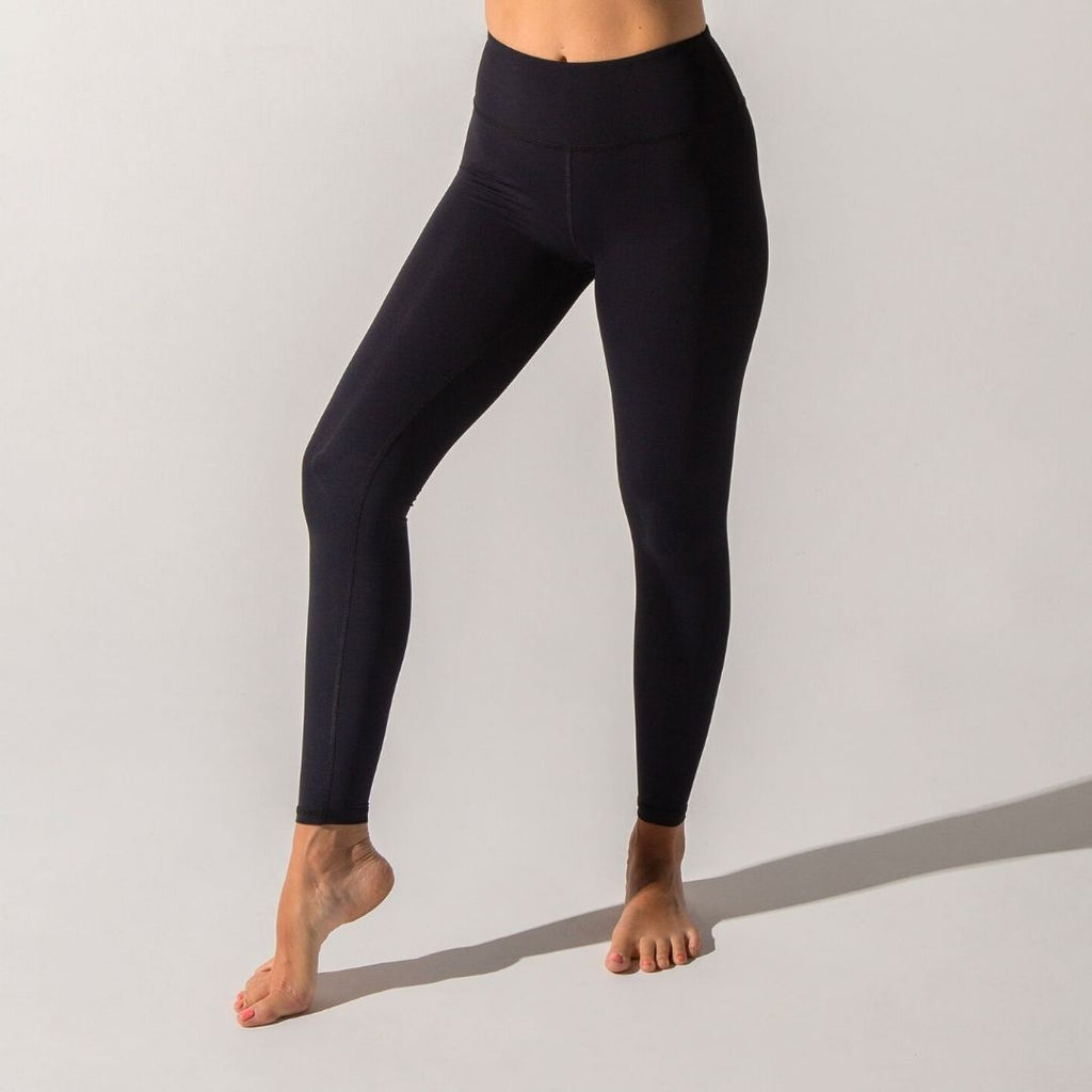 All Day Every Day Legging Bottoms Yoga Society 