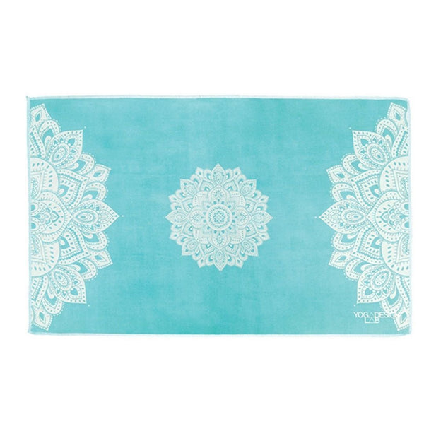 ペンドルトン　YOGA TOWELS : Tucson Turquoise